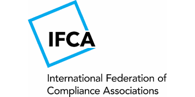 International Federation of Compliance Institutes (IFCA) logo