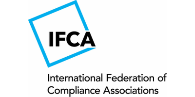 International Federation of Compliance Associations logo