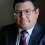 Jason Palmer (Head of Financial Crime & MLRO at Pepper Financial Services (Ireland))