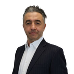 Andrey Bogdanov (Principal and CEO of Risk Insights (SA))