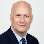 Paul Coady (Global Head of Anti-Financial Crime (AFC) Education & Culture at Deutsche Bank)