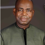 Dr Buno Nduka (Lead Consultant/CEO of Multivariate Compliance and Resource Centre (Nigeria))
