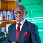 Pattison Boleigha (President at Compliance Institute, Nigeria)