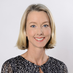 Katherine Gibson (Deputy Commissione at Financial Sector Conduct Authority (SA))
